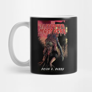 Sleepover Massacre Mug